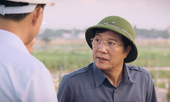 Sinh tử tập 28: Bí thư Nhân vi hành tới vùng kiện cáo đất, nhóm lợi ích tái mặt