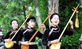 Hát Then chính thức được UNESCO vinh danh di sản phi vật thể đại diện nhân loại