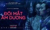 Quốc Trường-Bảo Thanh bất ngờ đóng phim điện ảnh kinh dị chiếu Mùng 1 Tết