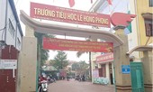 Bộ Giáo dục nói gì về vụ 'thi giáo viên giỏi, học sinh yếu phải ở nhà?