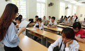Đề thi học sinh giỏi bị chê hời hợt: Bộ GD&ĐT nói gì?