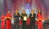 Phát động cuộc thi 'Vì sự nghiệp giáo dục Việt Nam'
