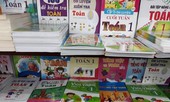 Bộ GD&ĐT tập trung làm sách giáo khoa lớp 1