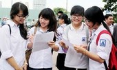 Điểm chuẩn 4 Trường THPT Chuyên Hà Nội