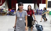 Bí mật bên trong 'căn phòng' in sao đề thi THPT quốc gia