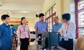Phải kiểm tra sai sót khi chấm phúc khảo bài thi của thí sinh