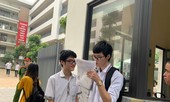 Bất ngờ 17 thí sinh đạt mức điểm 9,5 môn Ngữ văn