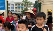 Hà Nội 'cấm' dạy thêm đối với học sinh tiểu học