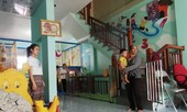 Đóng cửa cơ sở mầm non để quên bé 3 tuổi trên xe ô tô