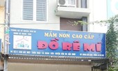 Bé trai 3 tuổi bị bỏ quên 8 giờ: Chồng chủ trường mầm non là lái xe bỏ quên trẻ