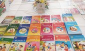 Nhà xuất bản giáo dục sẽ tăng giá bán sách giáo khoa mới?