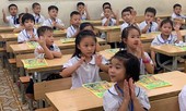 Lớp 2 học toán xác suất, thống kê: Đơn giản?
