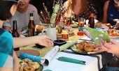 Lượng nhựa chúng ta vô tình ăn vào mỗi ngày nhiều cỡ nào?