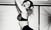 Quý cô độc thân quyến rũ Irina Shayk nóng bỏng hút mắt