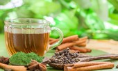 8 loại trà thảo mộc giúp kiểm soát bệnh tiểu đường
