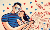 Hẹn hò qua mạng, nhiều cô gái Hồng Kông ăn 'trái đắng' lừa đảo