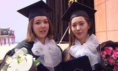 Cuộc sống sinh viên của các thần tượng Hàn, Trung: Cô đơn lạc lõng, bị bỏ rơi