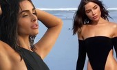 Đường cong 'thiêu đốt' của mỹ nhân gợi cảm nhất hành tinh Olivia Culpo