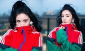Dương Mịch đẹp xuất sắc với thần thái đỉnh cao