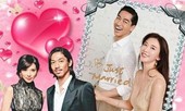 Lộ hậu trường chụp ảnh cưới của Lâm Chí Linh và ca sĩ Nhật Bản