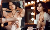 Ngỡ ngàng nhan sắc không tuổi của 'cô nàng ngổ ngáo' Jun Ji Hyun