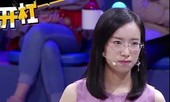 Đường đến Harvard của cô gái bị chê học tệ hại