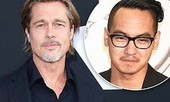 Brad Pitt lâu không gặp con nuôi Maddox, hy vọng sớm hàn gắn như xưa