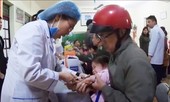 Cục trưởng Cục an toàn thực phẩm: Không lưu mẫu thực phẩm là vi phạm pháp luật