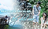 7 điểm checkin gần Hà Nội đẹp như mơ và dễ đi dịp 30/4