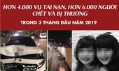 Ám ảnh vụ xe Mercedes đâm chết 2 người tại hầm Kim Liên