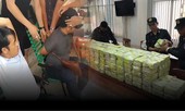 Hàng tấn ma túy được phát hiện như thế nào tại TPHCM?