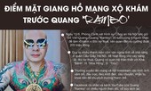Hàng loạt giang hồ mạng bị công an 'sờ gáy' trước Quang ‘Rambo’
