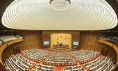 Những nội dung đáng chú ý tại kỳ họp thứ 8, Quốc hội khóa XIV