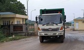 Thông đường bãi rác Nam Sơn, Hà Nội dọn sạch rác trong 3 ngày