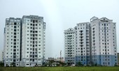 Tư nhân đầu tư 40.000 tỷ vào các dự án nhà tái định cư Hà Nội
