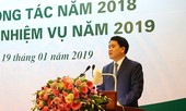 Chủ tịch Hà Nội mong muốn đường phố bốn mùa có hoa nở