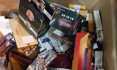 Hà Nội: Thu giữ hàng ngàn sản phẩm thuốc kích dục không nguồn gốc