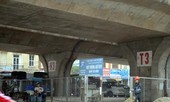 Hà Nội đề xuất trông xe dưới gầm cầu đến năm 2023