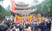 Hà Nội nghiêm cấm tổ chức du xuân, liên hoan sa đà sau Tết