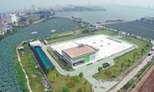 Hà Nội học tập Đức kinh nghiệm xử lý nước thải