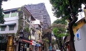 Buông lỏng quản lý xây dựng có thể truy cứu trách nhiệm hình sự
