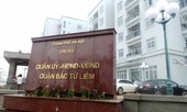 Chánh Văn phòng quận Bắc Từ Liêm tử vong tại nhà riêng
