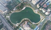 Hà Nội kêu gọi 800 tỷ đồng xây dựng công viên Trung Văn