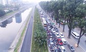 Hà Nội dự kiến đầu tư 36 tỷ đồng xây cầu đi bộ qua sông Tô Lịch
