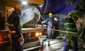 Chốt phương án xử lý chất thải nhà máy Rạng Đông