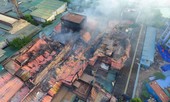 Rạng Đông từng bị bêu tên trong danh sách không đảm bảo phòng cháy