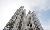 Dolphin Plaza chuyển đổi phòng sinh hoạt thành 9 căn hộ trái phép