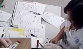 Vụ cắt đôi que thử HIV, viêm gan: Có thể khởi tố vụ án