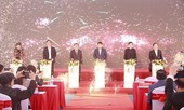 Hà Nội khởi công dự án đường Tây Thăng Long