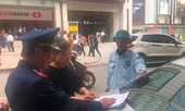 Chủ bãi xe 'chặt chém' thừa nhận vi phạm và xử lý nhân viên